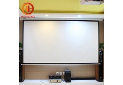 Màn chiếu treo tường HDmovie HP150 - 150 inches