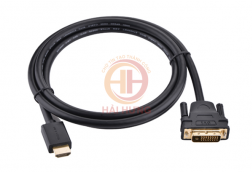 Cáp HDMI to DVI Ugreen 5m
