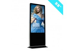 Màn hình quảng cáo chân đứng 55 inch Starview ZX-355-N/S