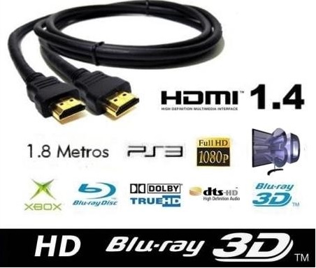HDMI 1.4 cho máy chiếu phòng họp