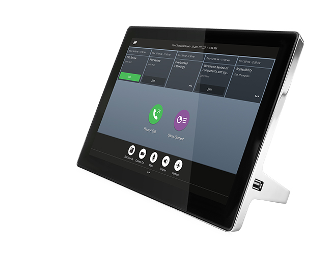 Màn hình cảm ứng Polycom® Realpresence Touch