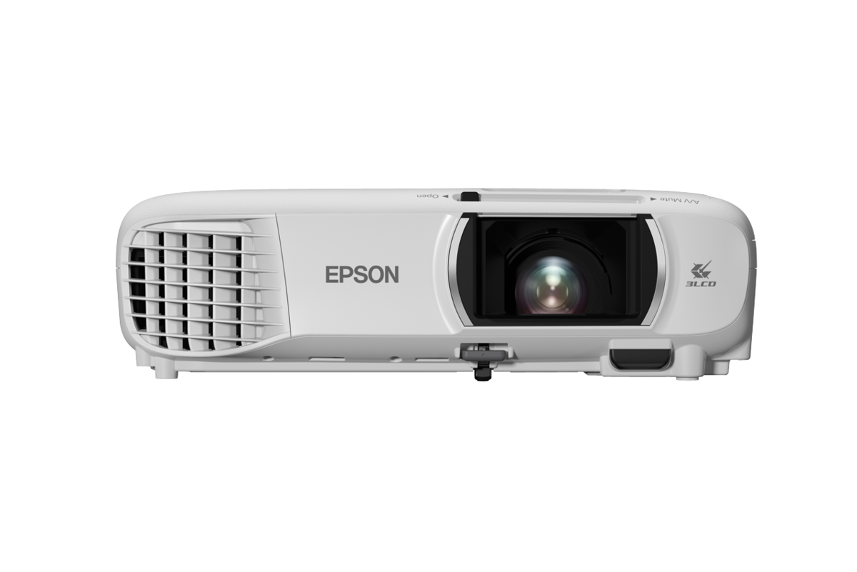 Máy chiếu Epson TW 750 có giá thành hợp lý