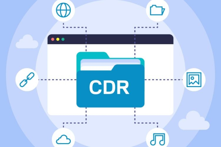 File CDR là gì?