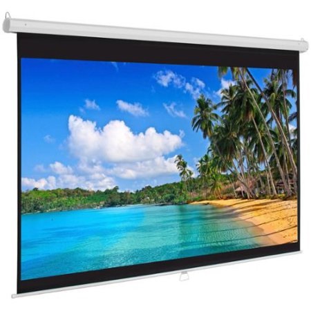 Màn chiếu treo tường HDmovie HP84 120 inch