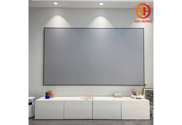 Màn chiếu Fix Frame HDMovie HFIX92T