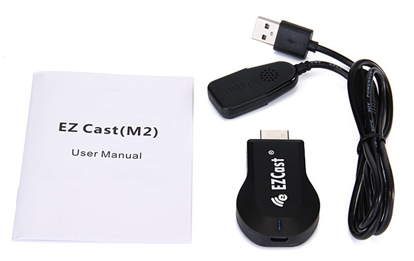 Bộ kết nối HDMI không dây Ezcast M2 Dongle