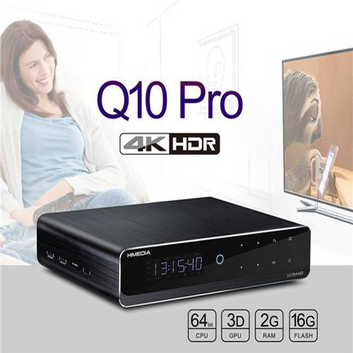 Đầu phát HD HiMedia Q10 Pro