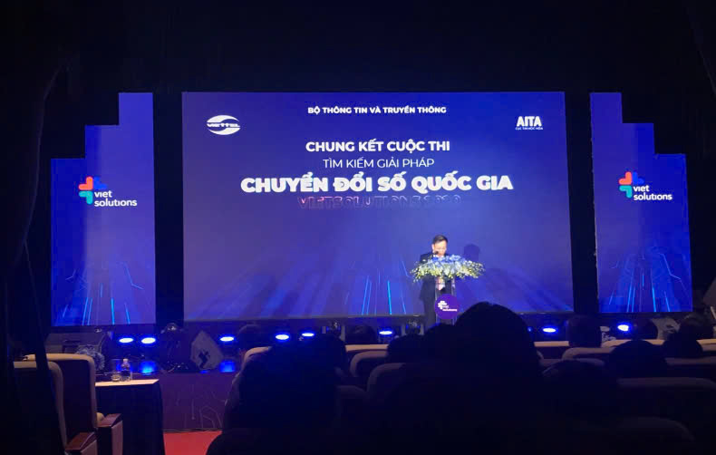 Backdrop màn hình LED đa dạng về kích thước
