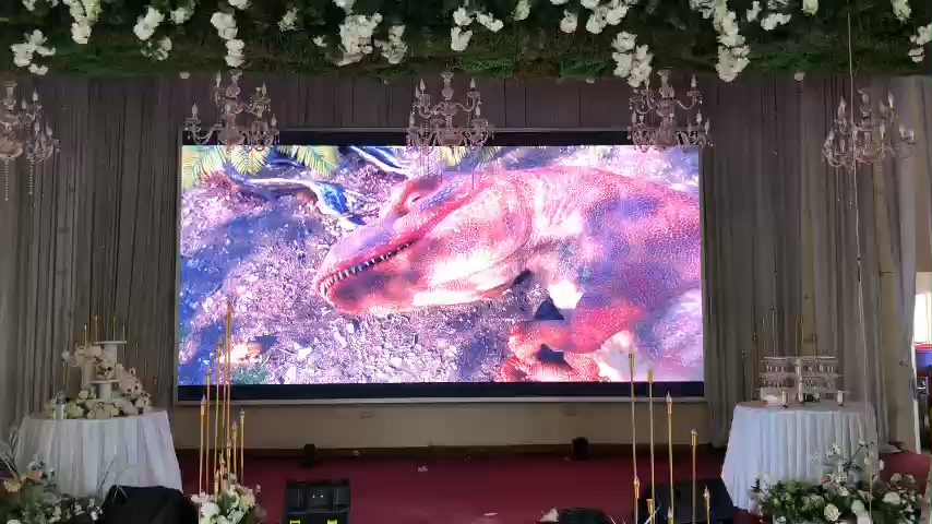 Màn hình LED 100 inch