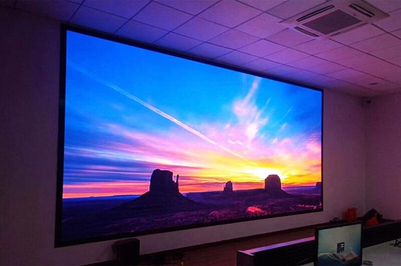  Thay mới màn hình LED được xem là giải pháp cuối cùng