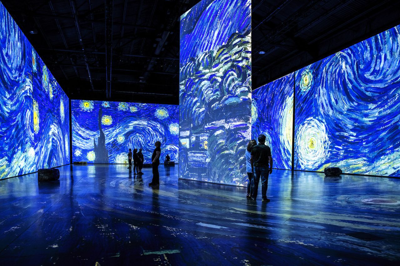 Nhắc đến Map LED là nhắc đến công nghệ 3D Mapping hiện đại bậc nhất hiện nay