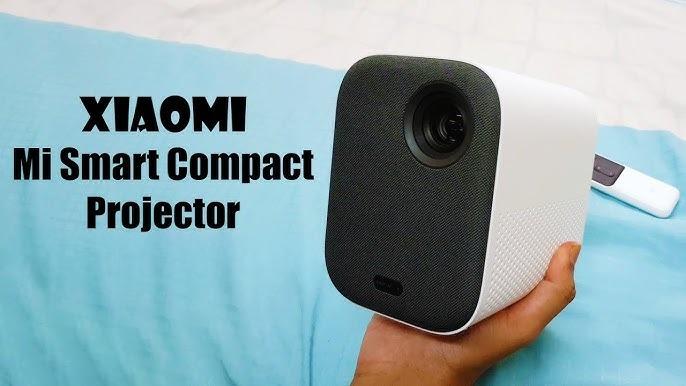 Máy chiếu gia đình Xiaomi Mi Smart Compact Projector