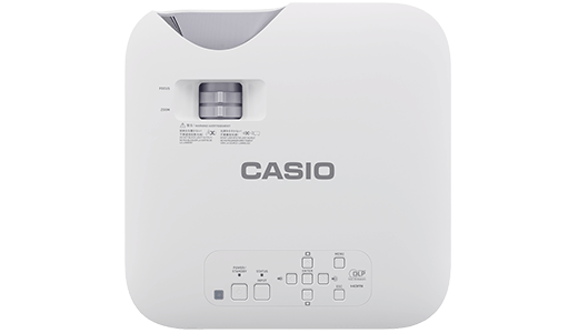 Máy chiếu Casio XJ-F210WN