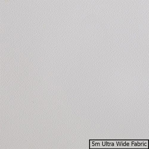 Vải màn chiếu tương phản cao Ultra Wide Fabric