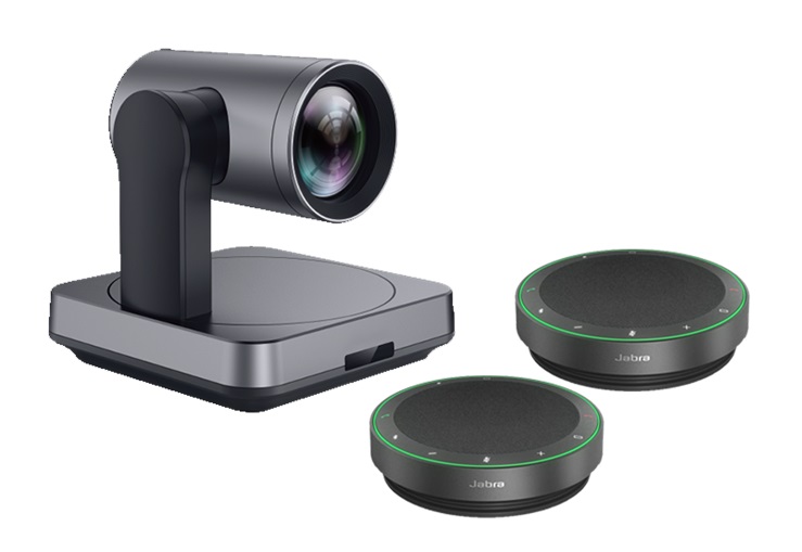Thiết bị hội nghị Jabra Bundle Meet Anywhere 4.1