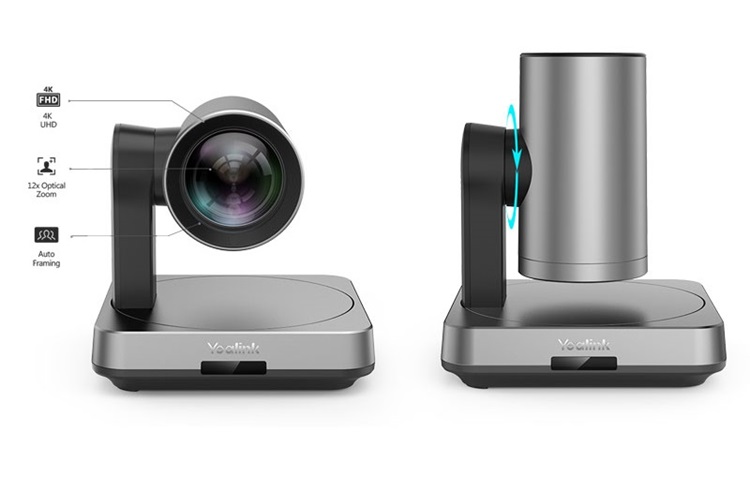 Camera hội nghị UVC84