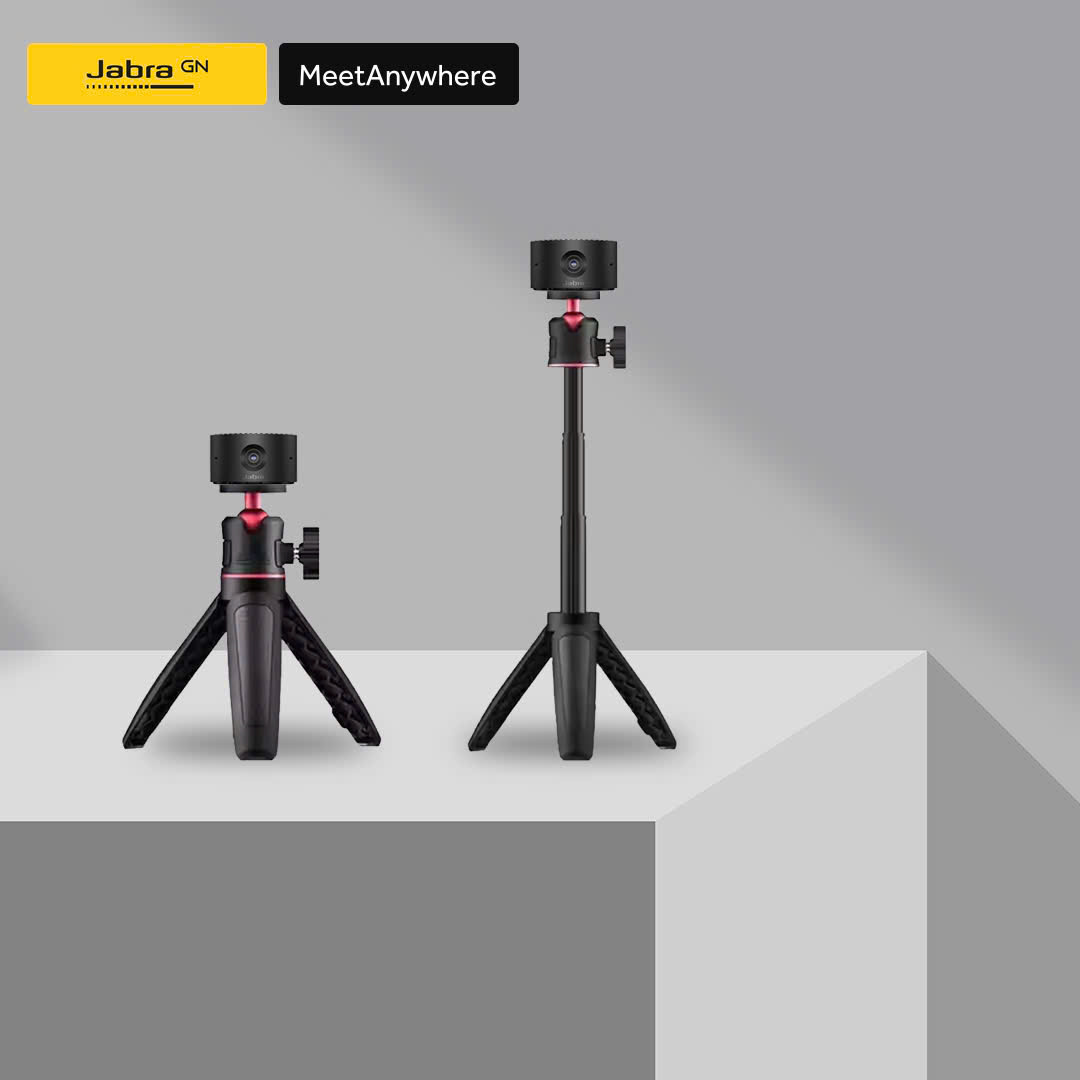 Thiết bị hội nghị Jabra Panacast 20