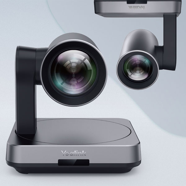 Camera hội nghị UVC84