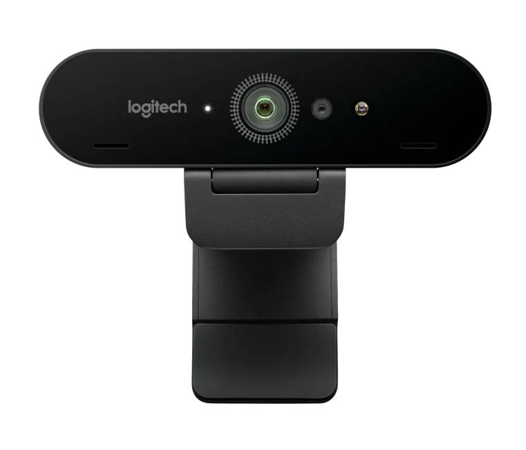 Webcam hội nghị trưc tuyến Logitech BRIO