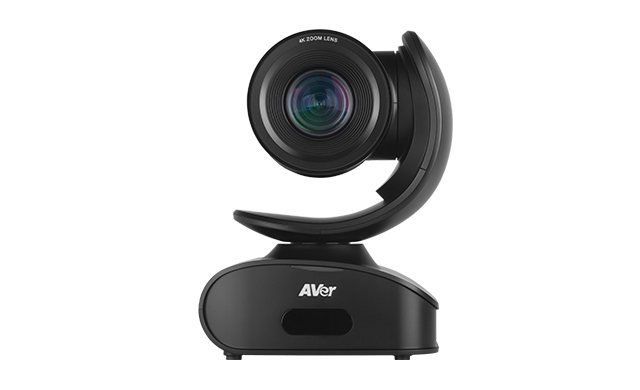 camera hội nghị AVer VC540