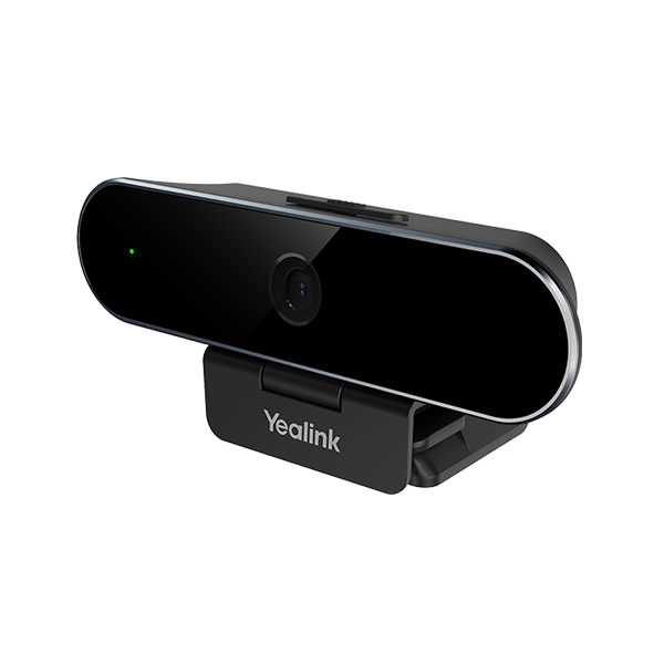 Webcam họp trực tuyến Yealink UVC20