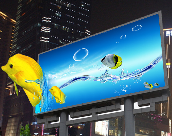 Tùy kích thước và thương hiệu mà màn hình LED P8 Outdoor sẽ có những mức giá khác nhau