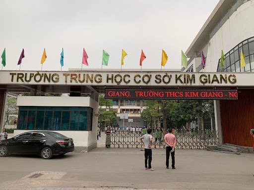LED P10 Outdoor được ứng dụng tại trường học
