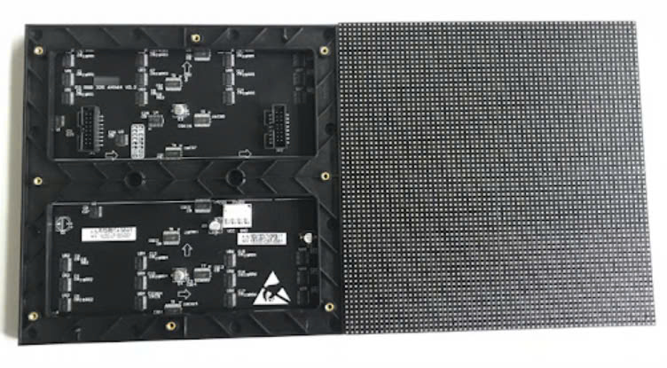 Module màn hình LED P3 Indoor
