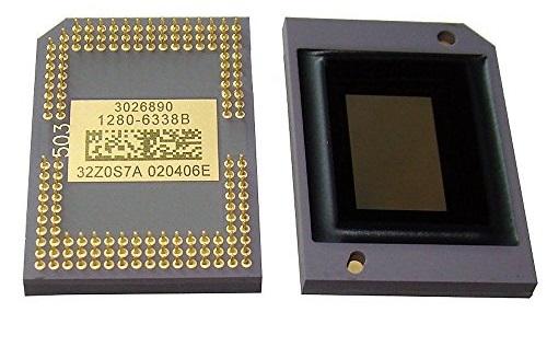 Chip DMD máy chiếu là chip xử lý ánh sáng trên máy chiếu 