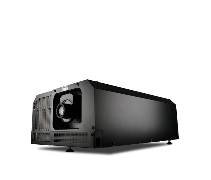 Máy chiếu phim chất lượng cao Barco DP2K-10S