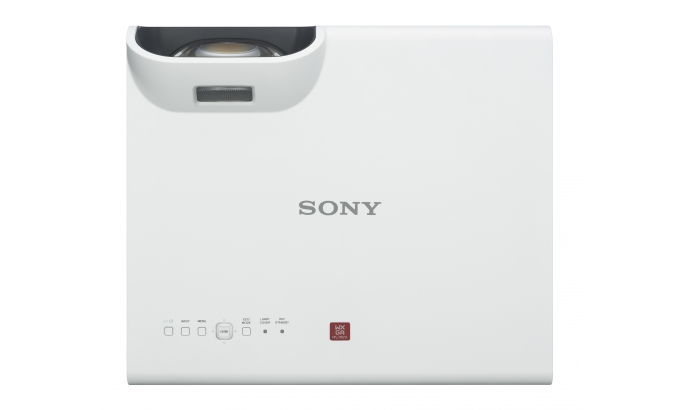 Máy chiếu siêu gần giá rẻ Sony VPL-SW225