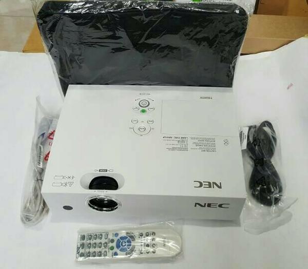 Bộ máy chiếu NEC NP-MC371XG