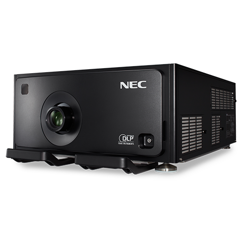 Máy chiếu laser NEC NP-PH1202HL