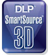 Tính năng SmartSource 3D Ready