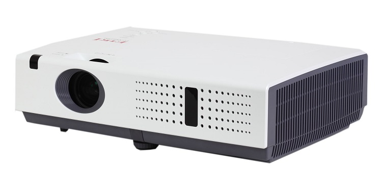 máy chiếu EIKI LC-MLX300