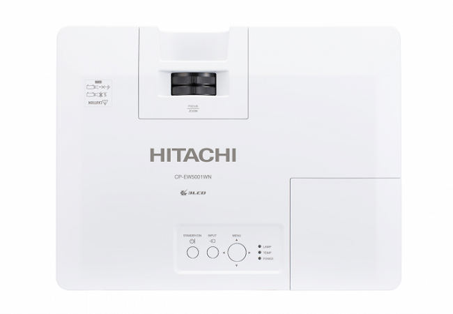Máy chiếu Hitachi CP-EX5001WN
