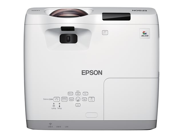 Máy chiếu Epson EB-536Wi