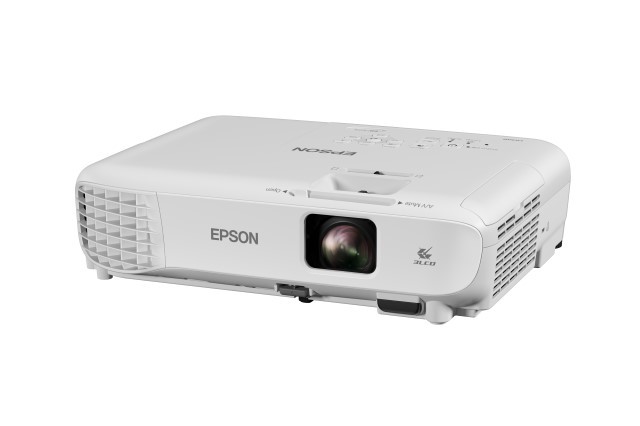 Máy chiếu Epson EB-X05