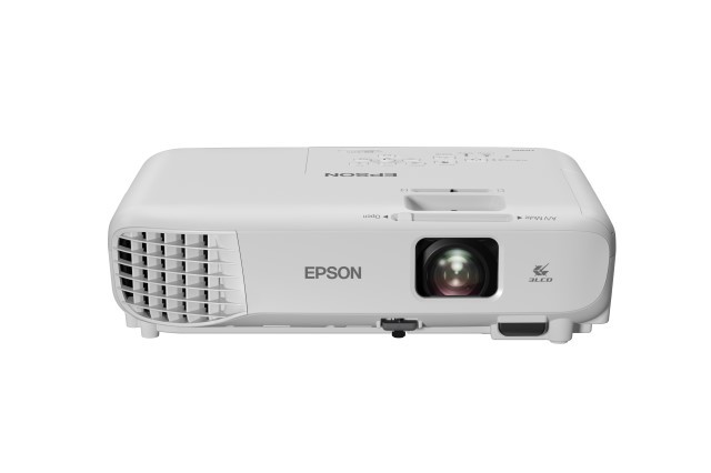 Máy chiếu Epson EB-X05 chính hãng, giá rẻ