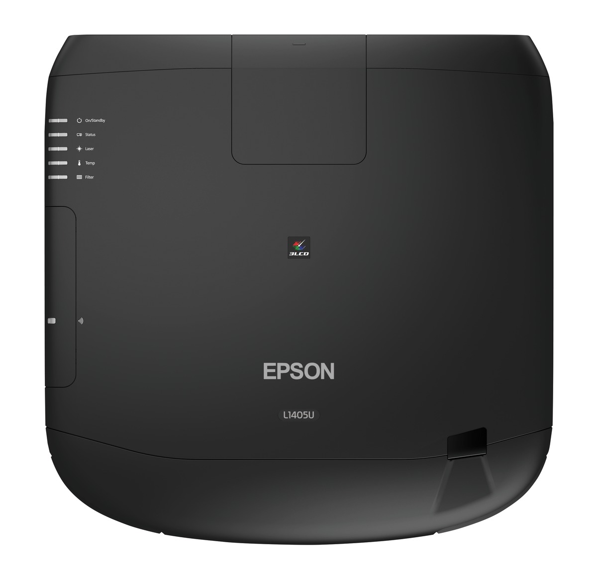 Máy chiếu Epson công nghệ Laser mới nhất