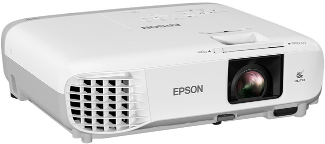 Máy chiếu Epson EB-W39