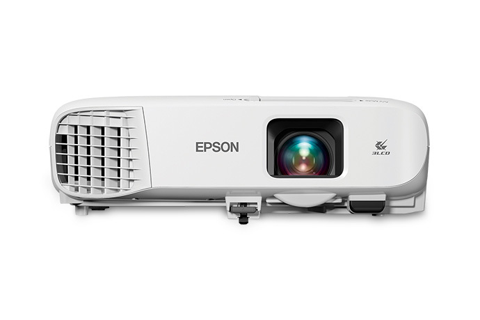 Máy chiếu Epson EB-980W chính hãng, giá tốt nhất