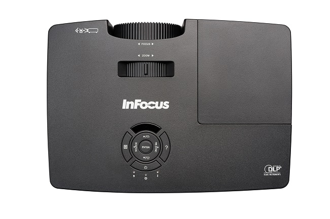 Máy chiếu Infocus IN112Xv Chính hãng, giá rẻ nhất thị trường