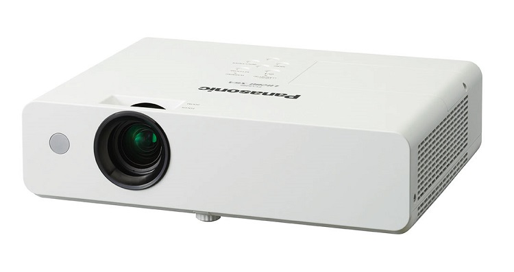 Máy chiếu Panasonic PT-LB300