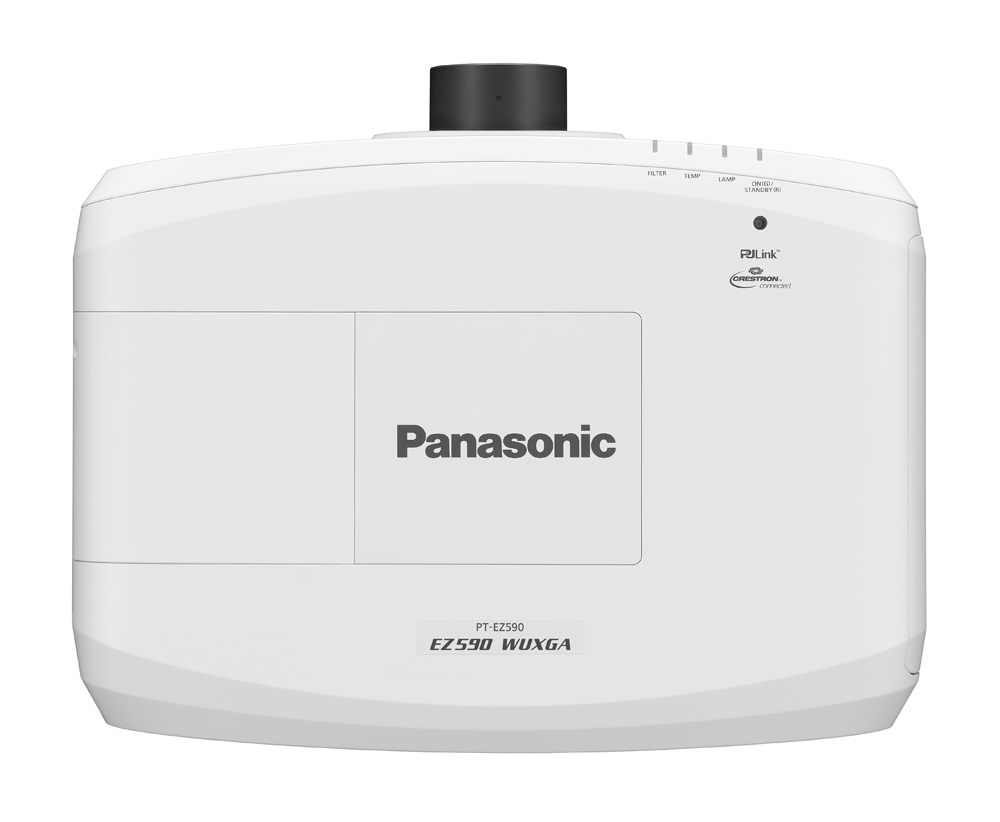 Máy chiếu Panasonic PT-EZ590 chính hãng, giá rẻ nhất