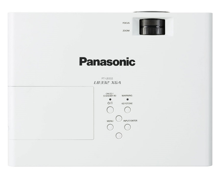 Hướng dẫn điều chỉnh máy chiếu Panasonic