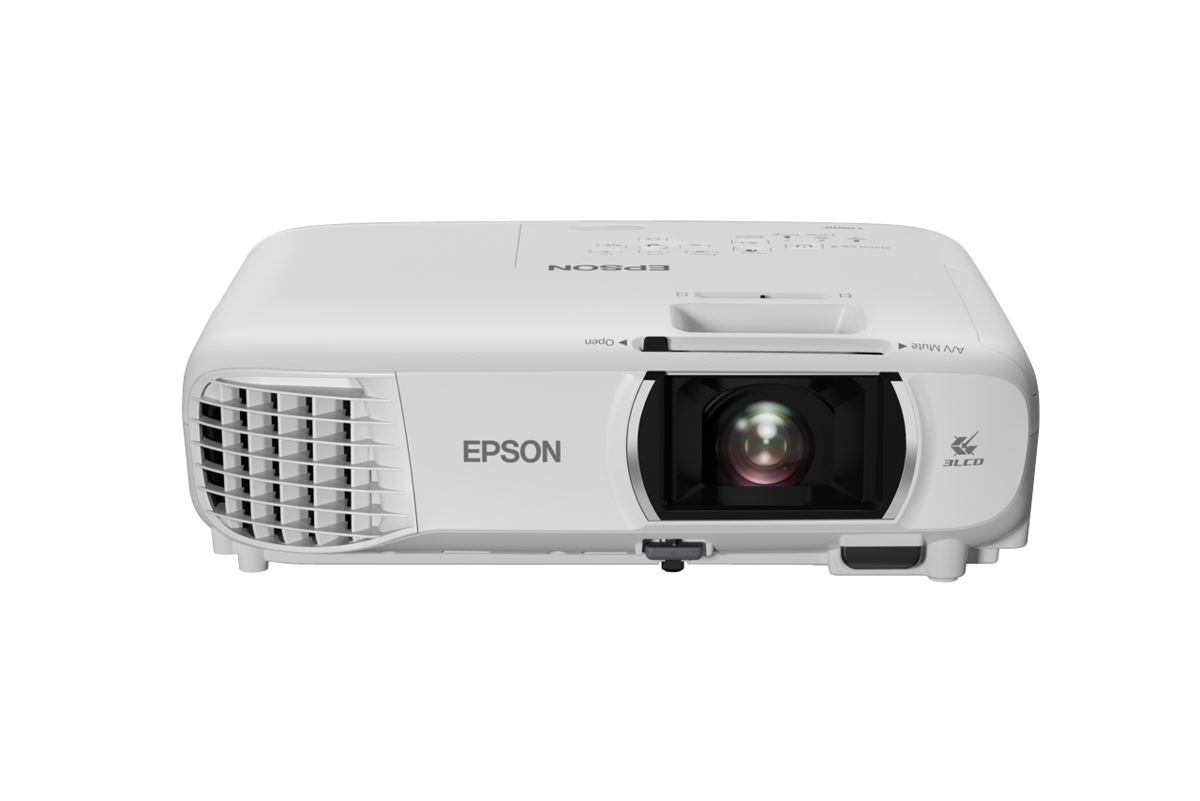 máy chiếu cho gia đình Full HD Epson-TW750