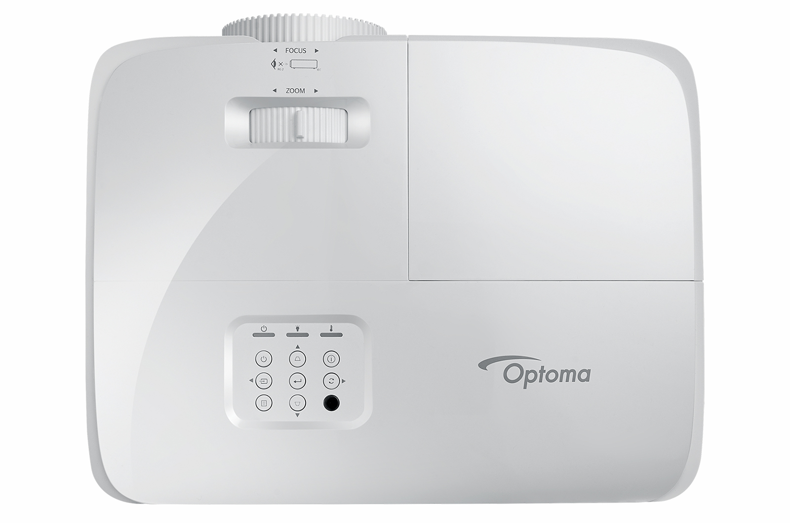 Optoma HD39HDR