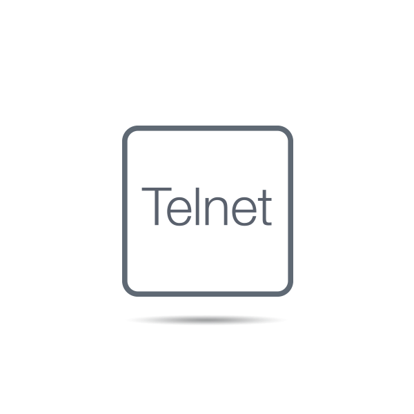 liên kết Telnet