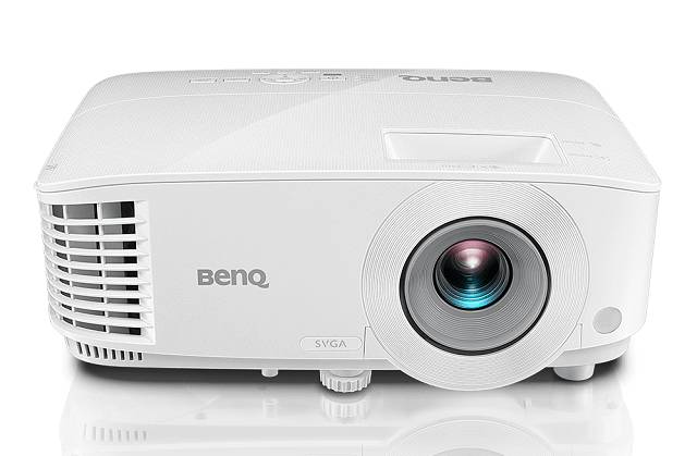 Máy chiếu gia đình BenQ MX550